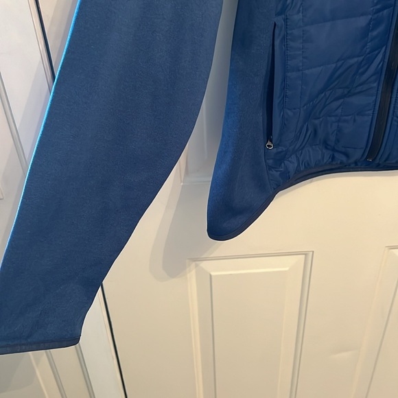 Orvis Royal Blue Jacket - Picture 4 of 5